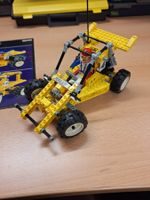 Lego Technic 8840 Rally Schock n` Roll Racer